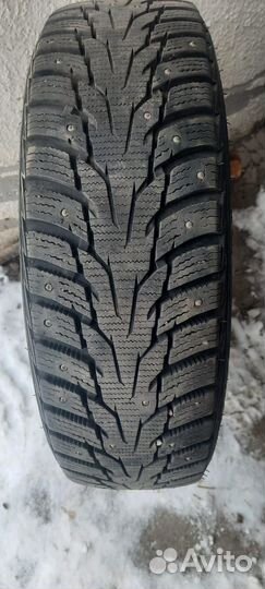 Nexen Winguard Spike WS62 175/65 R14