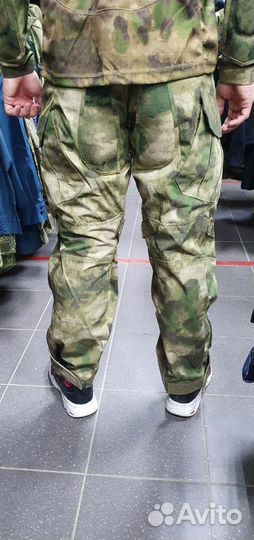 Тактический костюм