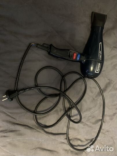 Фен для волос