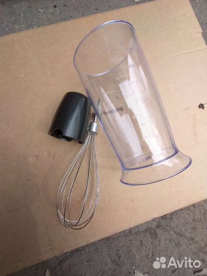 Насадки от блендера, миксера, электропечи