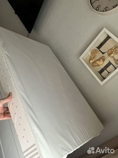 Пеленальная доска