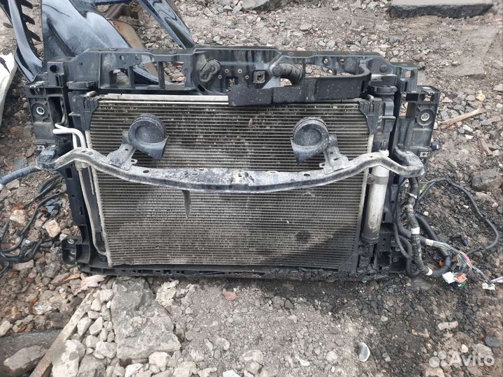 Запчасти ниссан мурано z51