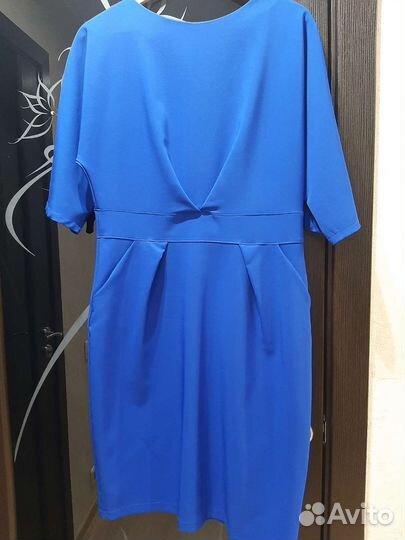 Платье женское летнее