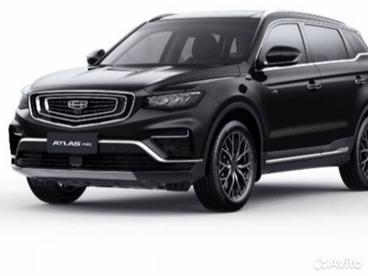 Geely Atlas Pro 1.5 AMT, 2023