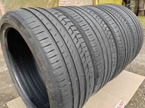 Continental PremiumContact 6 225/40 R20