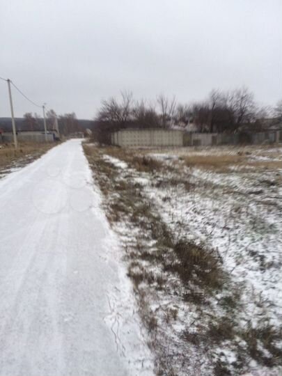 Участок 17 сот. (ИЖС)