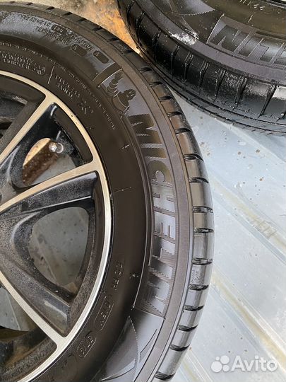 Колеса р13 на ваз летние