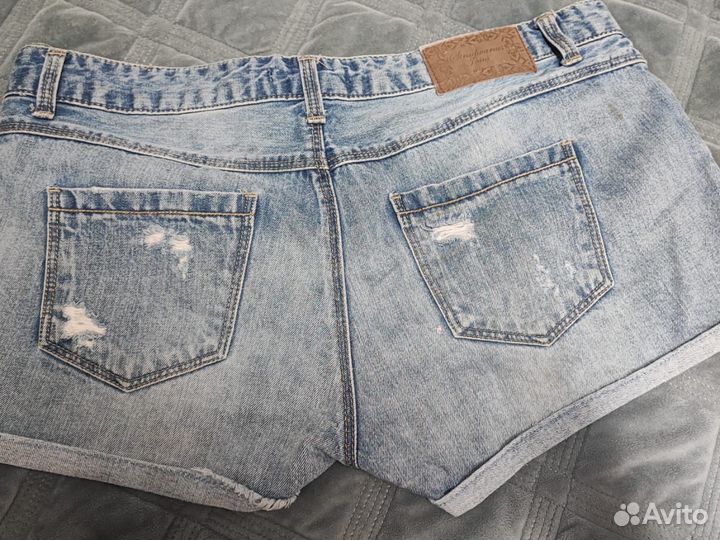 Шорты женские размер М