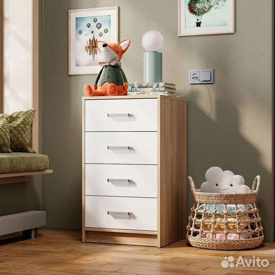 Комод Микки 484мм