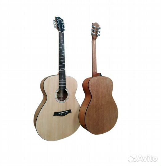 Sevillia IW-235 NA Акустическая гитара/ Новая