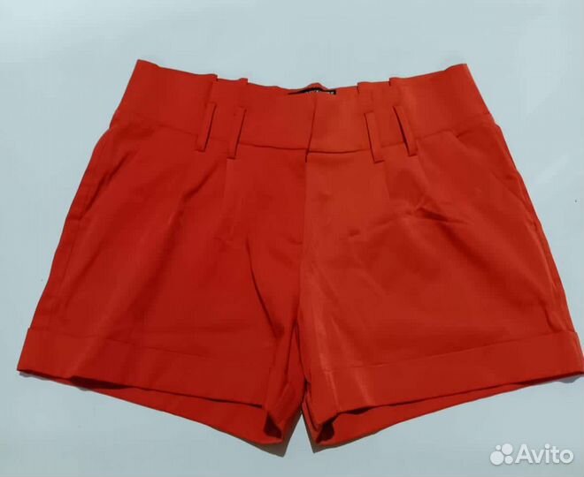 Шорты женские