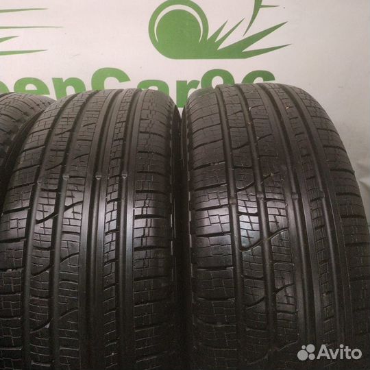 Pirelli Scorpion Verde All Season 215/60 R17
