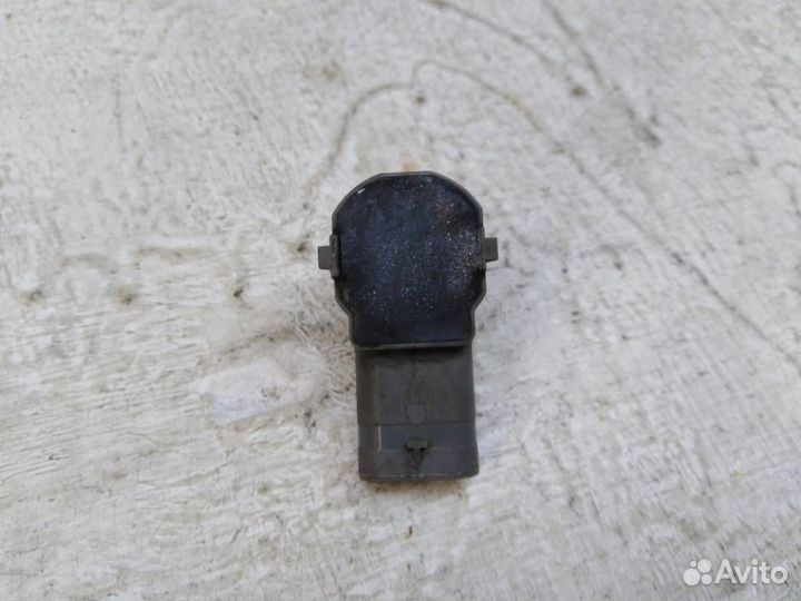 Парктроник Ауди Q7 4L