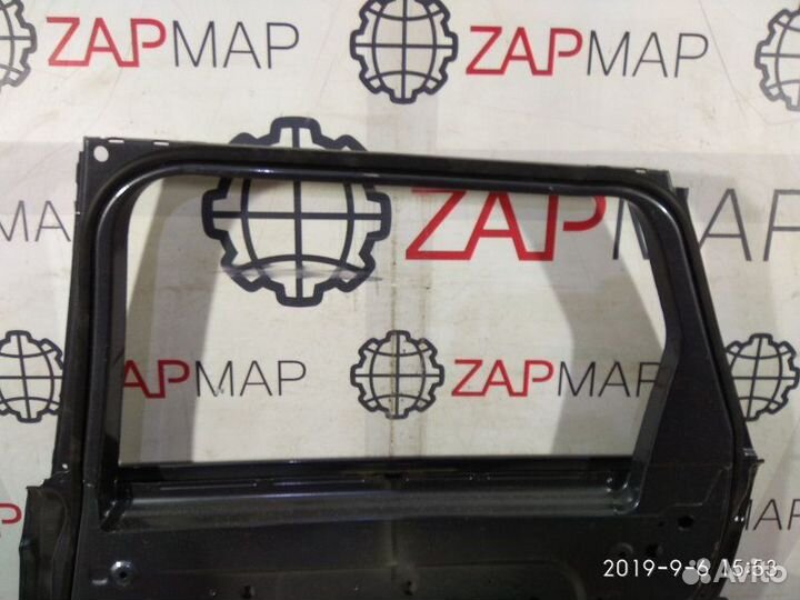 Ступица передняя правая Infiniti Q30 H15E 2015