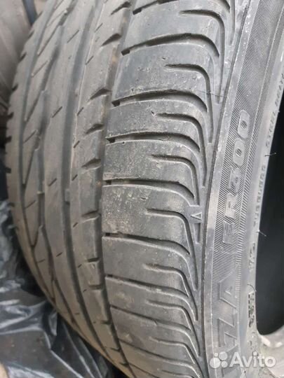 Bridgestone Turanza ER300 245/45 R17