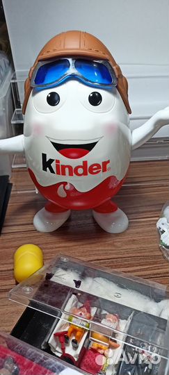 Киндер