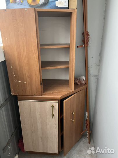 Шкаф даром