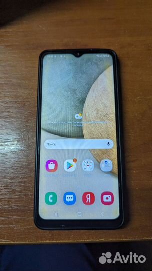 Samsung Galaxy A12, 2/32 ГБ