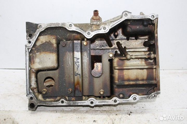 Поддон масляный двигателя mazda mazda 5 (CR) 2005