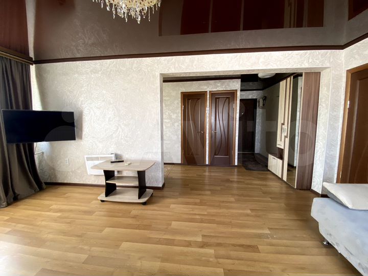 2-к. квартира, 48 м², 5/5 эт.