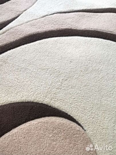 Ковёр бу пр-во Турция