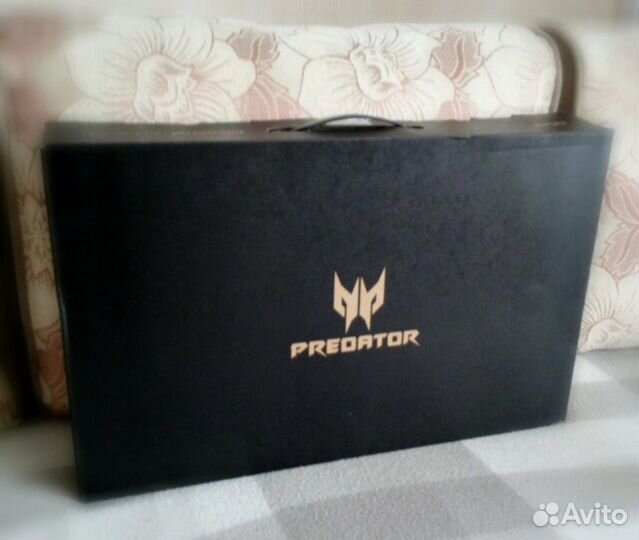 Acer predator helios 300 1060