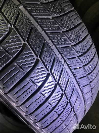 Michelin X-Ice XI3 225/55 R17