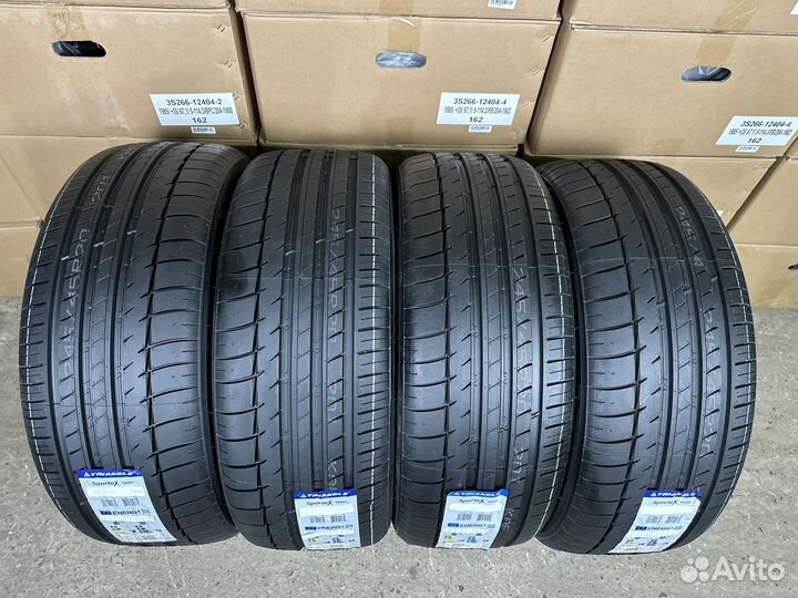 Triangle TH201 Sportex 275/45 R21 109Y