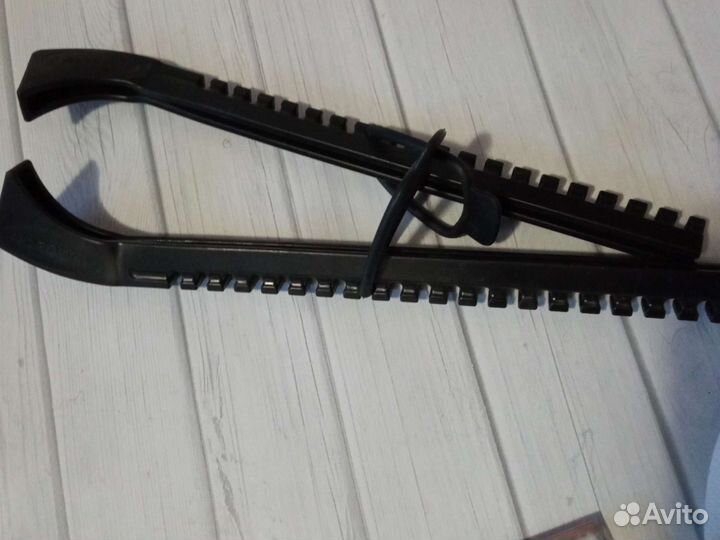 Коньки nordway 200 детские размер 35