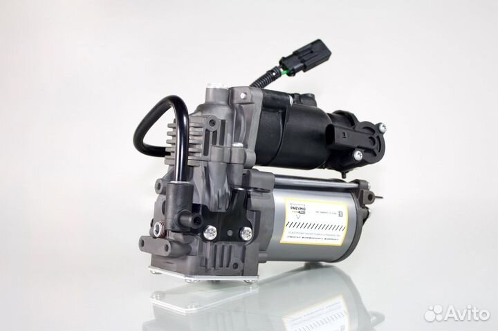 Компрессор для Mercedes-Benz S-класс W222 рестайл