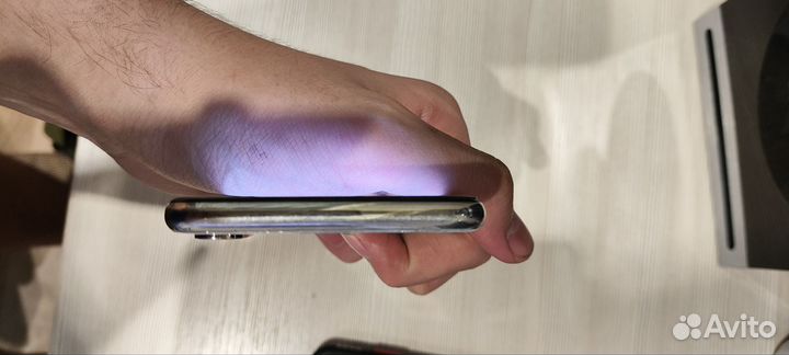 iPhone X, 64 ГБ