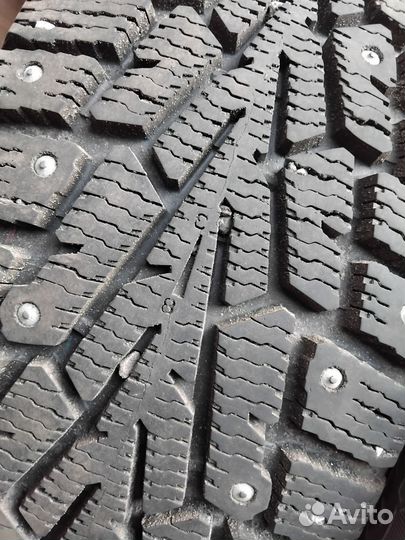 Cordiant Snow Cross 205/55 R16