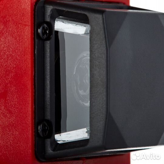 Нивелир лазерный EFX360-2 (1-2-241) с магнитным кр