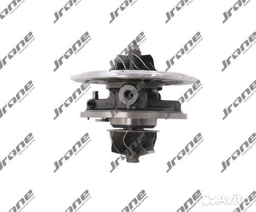 Картридж Турбины GT2360V Renault Mascott ZD30