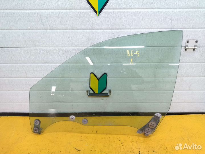 Стекло переднее левое Subaru Legacy BE5 EJ206