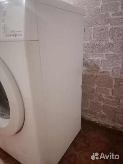 Стиральная машина samsung бу