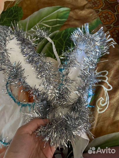 Новогодний костюм детский