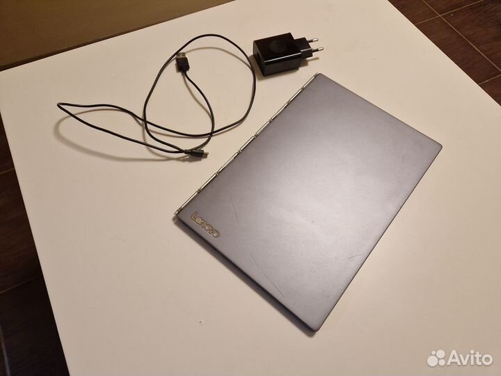 Lenovo Yoga Book YB1-X90L