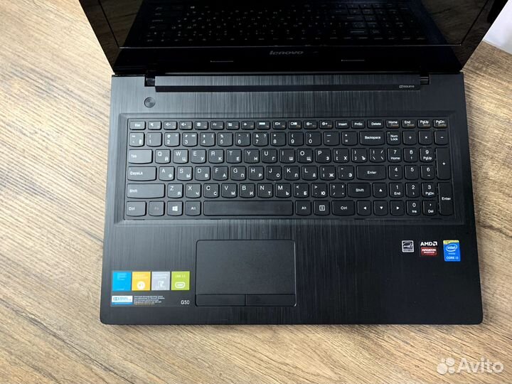 Lenovo как новый/Core i3/в коробке