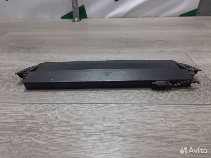 Стоп сигнал для Volkswagen Passat B6 sedan