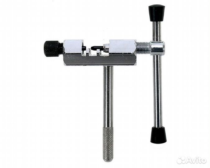 Выжимка цепи