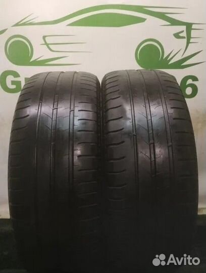 Michelin Energy Saver 215/55 R16