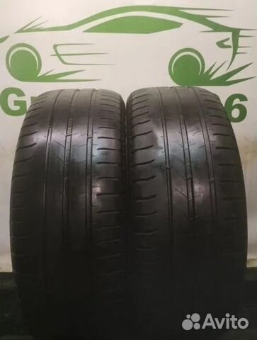 Michelin Energy Saver 215/55 R16