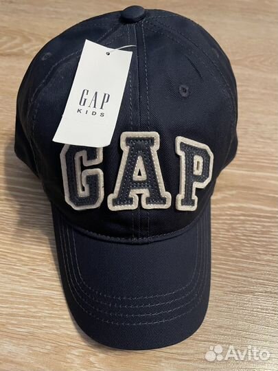 Бейсболка GAP детская
