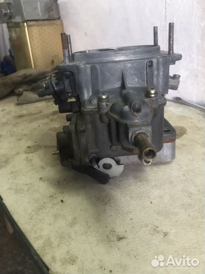 Карбюратор 2105