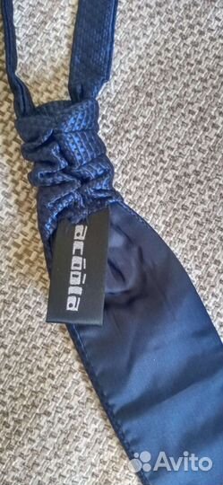 Галстук бабочка для мальчика