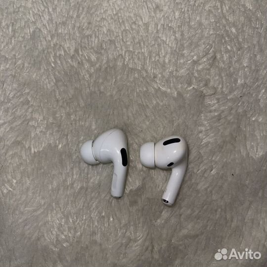 Apple Air pods pro оригинал без кейса