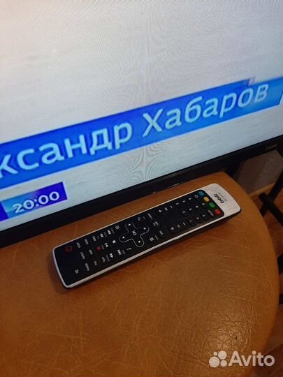 Телевизоры