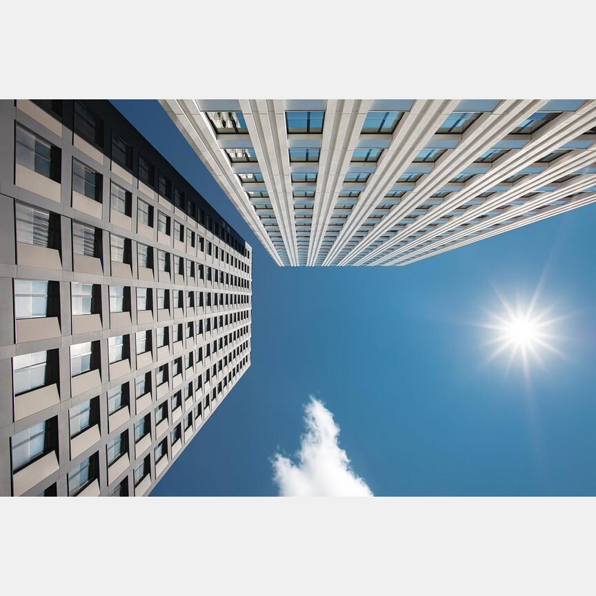 2-к. квартира, 42,6 м², 17/22 эт.