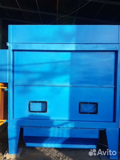 Петкус К 527 К 547